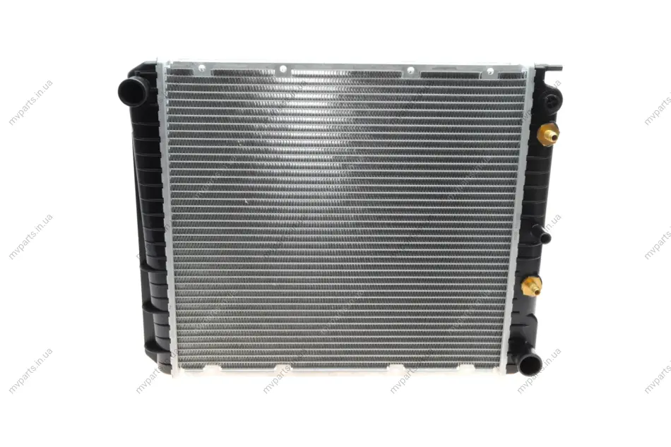 Радіатор охолодження Volvo 740/940 2.0-2.3 85-94 NRF 514782 (фото 1)