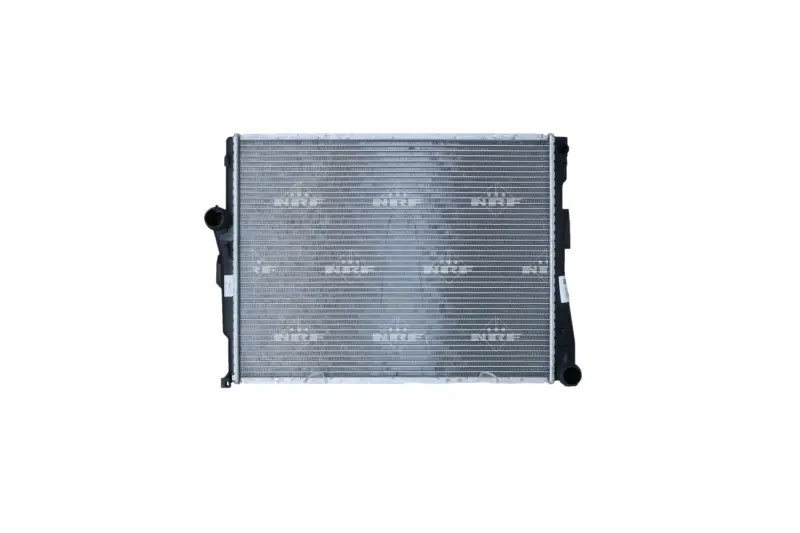 Радіатор охолодження BMW 3 (E46) 1.6/2.0i/2.0d 98-05 (M43/M47/M54) NRF 51582 (фото 1)