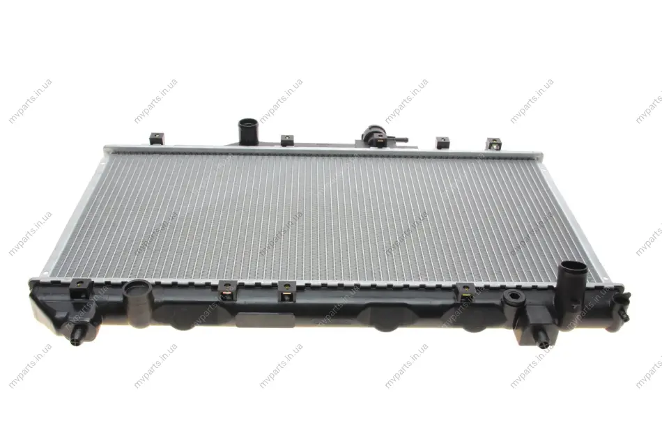 Радіатор охолодження Toyota Carina 2.0GTi/GLI 92-97 NRF 517590 (фото 1)