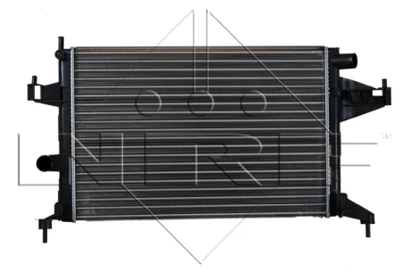 Радіатор охолодження Opel Combo/Corsa 1.4-1.8 00- NRF 519596