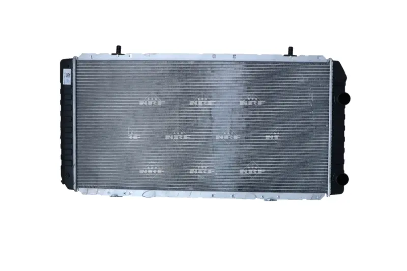 Радіатор охолодження Citroen Jumper/Fiat Ducato/Peugeot Boxer 94- (+AC) NRF 52062 (фото 1)