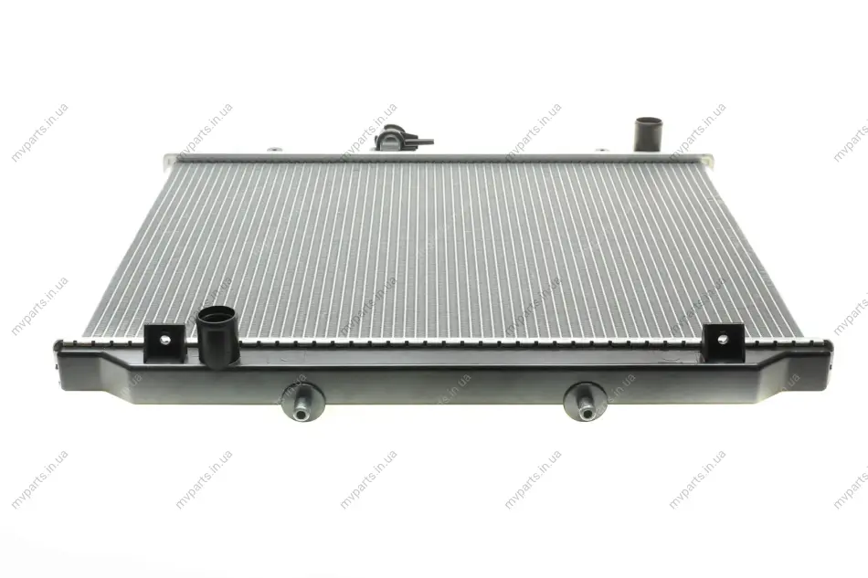 Радіатор охолодження Ford Maverick 2.7TD 96-98/Nissan Terrano 2.4/2.7TD 93-07 NRF 52082 (фото 1)