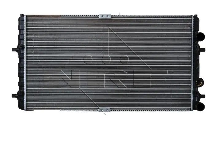 Радіатор охолодження Seat Cordoba/IbizaII/III 1.0-1.9D 93- NRF 52160 (фото 1)