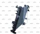 Радіатор охолодження Opel Meriva 1.7 CDTi 10-17 NRF 53008 (фото 2)