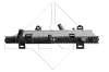 Радіатор охолодження Ford Transit Courier 1.5-1.6 TDCi 14- NRF 53044 (фото 3)