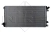Радіатор охолодження Renault Master 2.5 dCi 06- NRF 53076 (фото 2)
