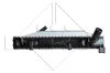 Радіатор охолодження Renault Master 2.5 dCi 06- NRF 53076 (фото 4)