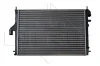 Радіатор охолодження Renault Logan 1.5dCi 07- NRF 53092 (фото 1)