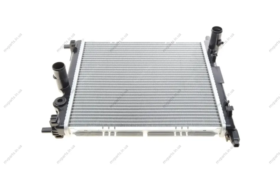 Радіатор охолодження VW Load Up/Skoda Citigo 1.0 11- NRF 53101 (фото 1)