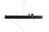 Радіатор охолодження Citroen Berlingo/Peugeot Partner 1.6 HDi 05-15 NRF 53112 (фото 2)