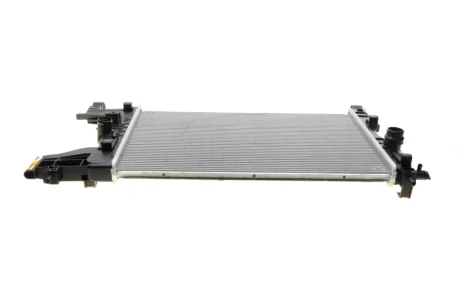 Радіатор охолодження Opel Astra/Zafira 1.4-1.8 09- NRF 53155