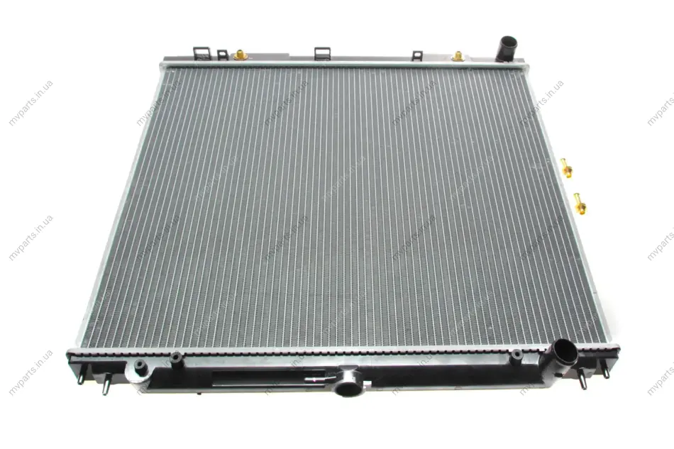 Радіатор охолодження Nissan NP300 Pickup/Navara/Pathfinder 2.5dCi 05- NRF 53179 (фото 1)