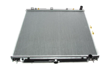 Радіатор охолодження Nissan NP300 Pickup/Navara/Pathfinder 2.5dCi 05- NRF 53179
