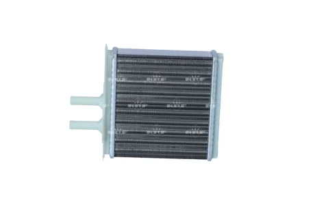Радіатор пічки Fiat Punto 93-00 NRF 53204