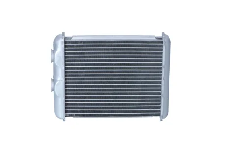 Радіатор пічки Opel Astra 1.2-2.2D 98- NRF 53215