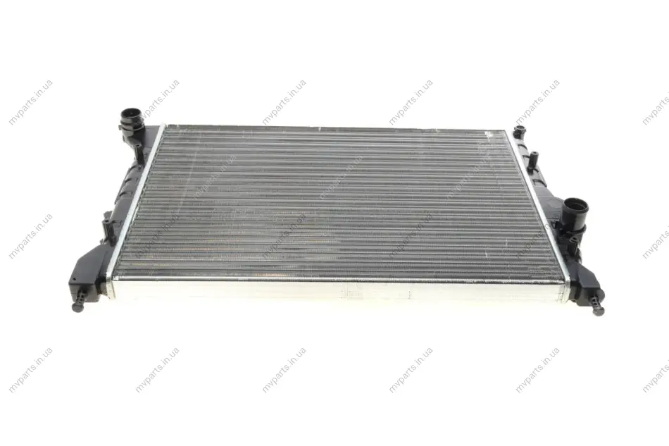 Радіатор охолодження Alfa Romeo 147/GT 1.9D 01-10 NRF 53238 (фото 1)