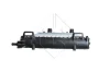 Радіатор охолодження Fiat Doblo 1.3-1.9JTD/MJTD 01- NRF 53245 (фото 3)