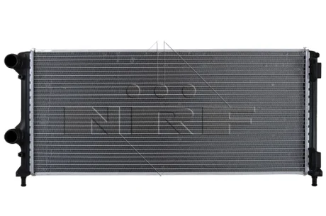 Радіатор охолодження Fiat Doblo 1.3-1.9JTD/MJTD 01- NRF 53245