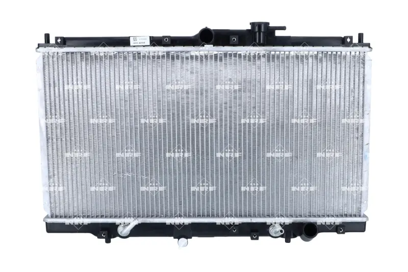 Радіатор охолодження Honda Accord/Prelude V 1.9i/2.0i/2.2 16V 93-10 NRF 53328 (фото 1)