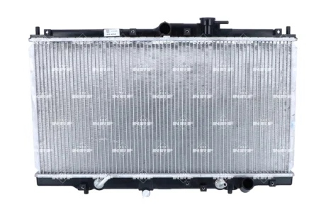 Радіатор охолодження Honda Accord/Prelude V 1.9i/2.0i/2.2 16V 93-10 NRF 53328