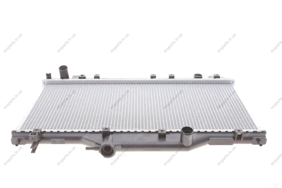 Радіатор охолодження Toyota Avensis 1.6 VVT-i 00-03 NRF 53380 (фото 1)