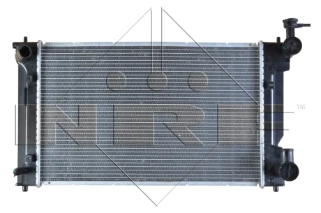 Радіатор охолодження Toyota Camry 2.0 03-08 NRF 53398
