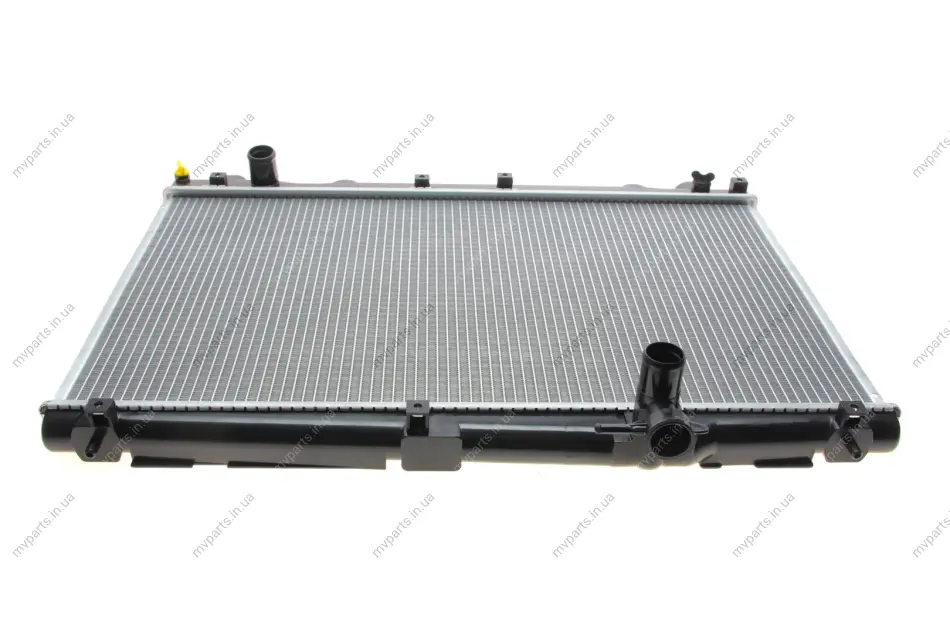 Радіатор охолодження Toyota Avensis 2.0 VVT-i 01-09 NRF 53401 (фото 1)