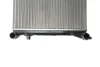 Радіатор охолодження VW Caddy 1.9TDI 03- (650x415x23) NRF 53405A (фото 4)
