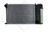 Радіатор охолодження BMW 3 (E30/E36)/5 (E34) 1.6-2.8i 88-99 (M10/M40/M42/M50/M52) NRF 53426 (фото 1)