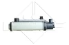 Радіатор охолодження BMW 3 (E30/E36)/5 (E34) 1.6-2.8i 88-99 (M10/M40/M42/M50/M52) NRF 53426 (фото 3)