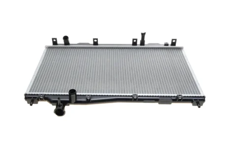 Радіатор охолодження Honda Civic VII 1.4/1.6/1.7 01-05 NRF 53440