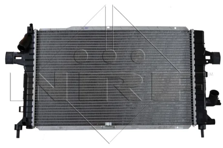 Радіатор охолодження Opel Astra H 1.7-1.9CDTI 04-14 NRF 53447