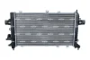 Радіатор охолодження Opel Astra H 1.7-1.9CDTI 04-14 NRF 53447A (фото 3)