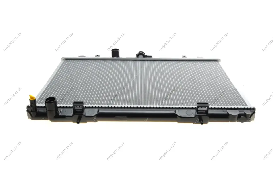 Радіатор охолодження Nissan X-Trail 2.0/2.5 01-13 NRF 53452 (фото 1)
