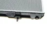 Радіатор охолодження Nissan X-Trail 2.0/2.5 01-13 NRF 53452 (фото 8)