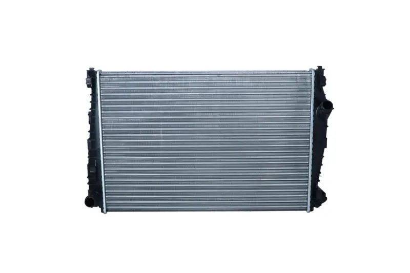 Радіатор охолодження Alfa Romeo 159 05-11/Spider 06-11 (Economy Class) NRF 53487A (фото 1)