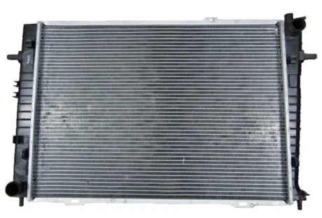 Радіатор охолодження Hyundai Tucson 04-/Kia Sportage 2.0 CRDi 04- NRF 53497