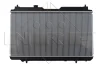 Радіатор охолодження Honda CR-V 2.0 16V 4WD 95-02 NRF 53507 (фото 2)