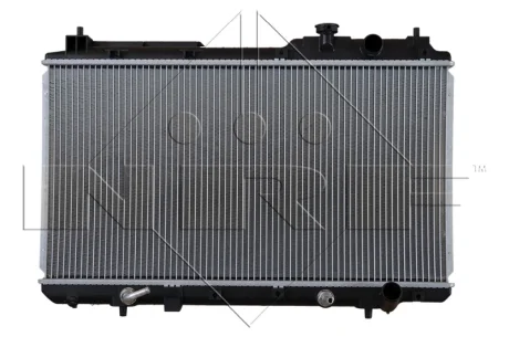 Радіатор охолодження Honda CR-V 2.0 16V 4WD 95-02 NRF 53507