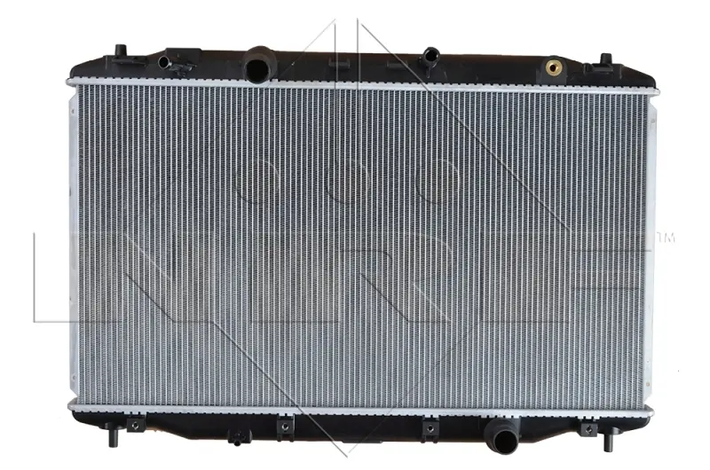 Радіатор охолодження Honda Civic 2.2 CTDi 05-11 NRF 53530 (фото 1)