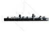 Радіатор охолодження Honda Civic 2.2 CTDi 05-11 NRF 53530 (фото 3)