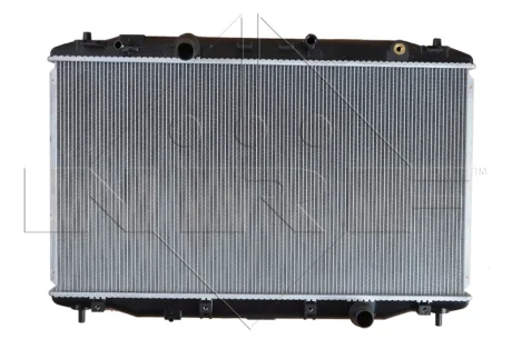 Радіатор охолодження Honda Civic 2.2 CTDi 05-11 NRF 53530