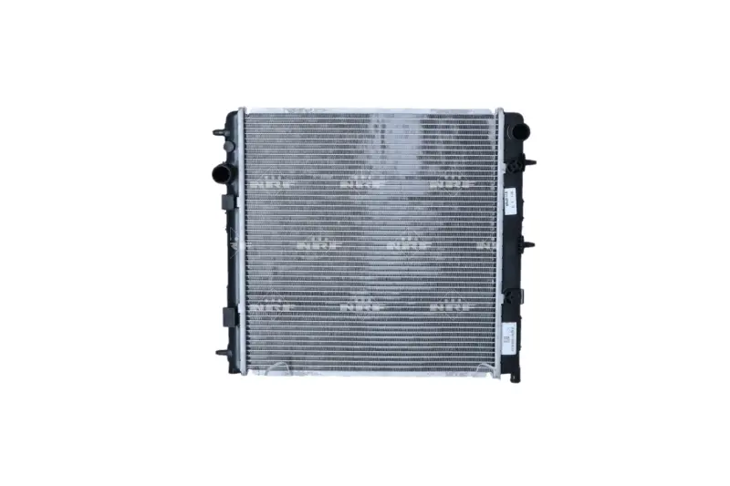 Радіатор охолодження Citroen C2/C3/C4/Peugeot 1007/2008/207 1.0-1.6 02- NRF 53531 (фото 1)