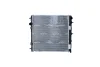 Радіатор охолодження Citroen C2/C3/C4/Peugeot 1007/2008/207 1.0-1.6 02- NRF 53531 (фото 1)