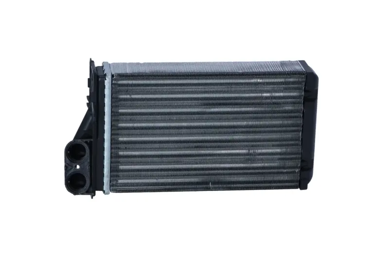 Радіатор пічки Citroen C5 1.8-3.0/2.0 HDi 01- NRF 53553 (фото 1)