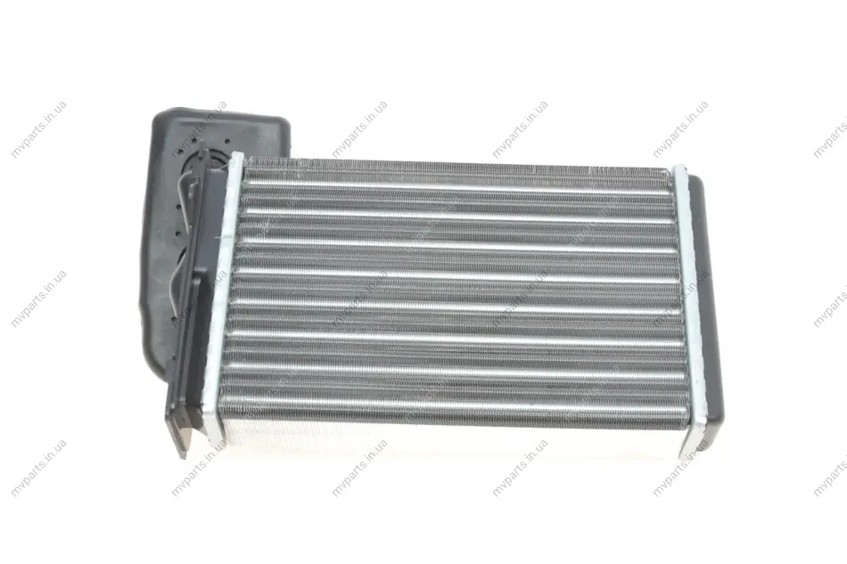 Радіатор пічки Renault Kangoo 1.2/1.4/1.5dCi/1.9D/DTI 97- NRF 53554 (фото 1)