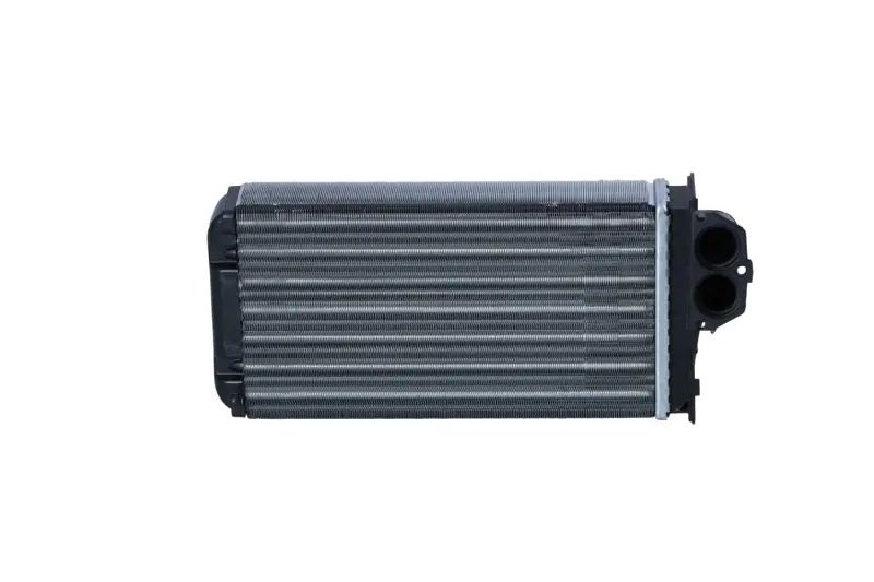 Радіатор пічки Peugeot 307/307 SW 1.4-2.0 00- NRF 53557 (фото 1)
