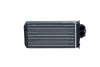 Радіатор пічки Peugeot 307/307 SW 1.4-2.0 00- NRF 53557 (фото 1)