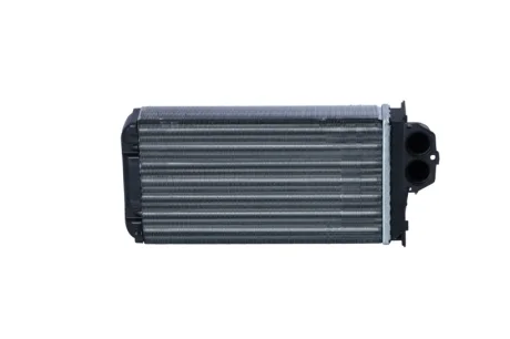 Радіатор пічки Peugeot 307/307 SW 1.4-2.0 00- NRF 53557