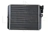 Радіатор пічки Volvo S60/S80/V70/XC70/XC90 00-14 NRF 53559 (фото 1)